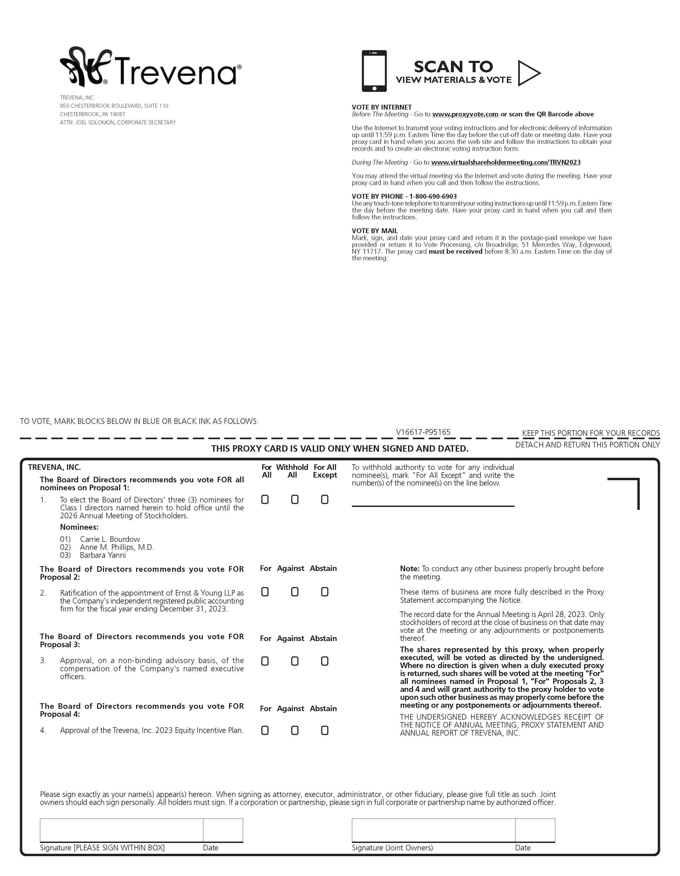 Accessible presentation available under Document Dropdown menu